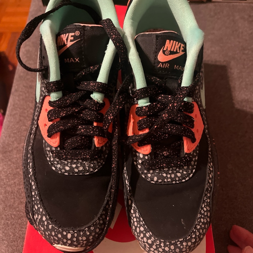 Nike Air Max 90 Pinnacle QS GS (6Y)